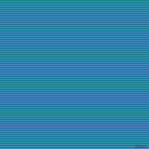 horizontal lines stripes, 2 pixel line width, 4 pixel line spacing, Light Slate Blue and Teal horizontal lines and stripes seamless tileable