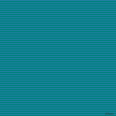 horizontal lines stripes, 1 pixel line width, 8 pixel line spacing, Light Slate Blue and Teal horizontal lines and stripes seamless tileable