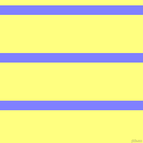 horizontal lines stripes, 32 pixel line width, 128 pixel line spacing, Light Slate Blue and Witch Haze horizontal lines and stripes seamless tileable