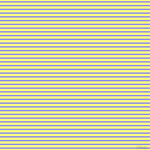 horizontal lines stripes, 4 pixel line width, 8 pixel line spacing, Light Slate Blue and Witch Haze horizontal lines and stripes seamless tileable