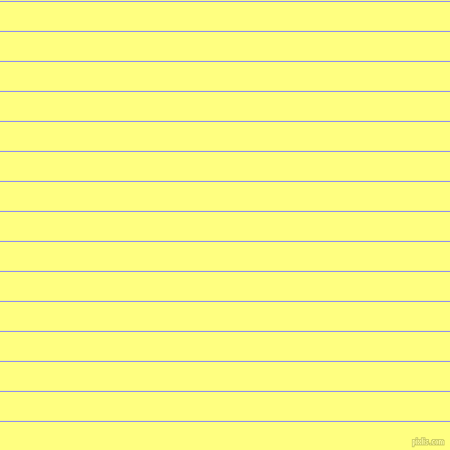 horizontal lines stripes, 1 pixel line width, 32 pixel line spacing, Light Slate Blue and Witch Haze horizontal lines and stripes seamless tileable