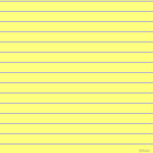 horizontal lines stripes, 2 pixel line width, 32 pixel line spacing, Light Slate Blue and Witch Haze horizontal lines and stripes seamless tileable