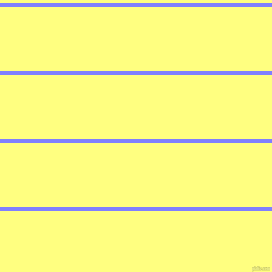 horizontal lines stripes, 8 pixel line width, 128 pixel line spacing, Light Slate Blue and Witch Haze horizontal lines and stripes seamless tileable