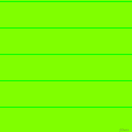 horizontal lines stripes, 4 pixel line width, 96 pixel line spacing, Lime and Chartreuse horizontal lines and stripes seamless tileable