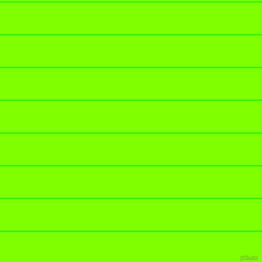 horizontal lines stripes, 2 pixel line width, 64 pixel line spacing, Lime and Chartreuse horizontal lines and stripes seamless tileable