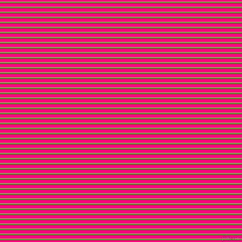 horizontal lines stripes, 2 pixel line width, 8 pixel line spacing, Lime and Deep Pink horizontal lines and stripes seamless tileable