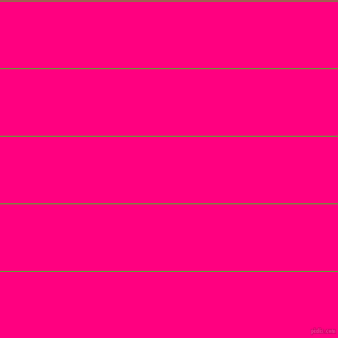 horizontal lines stripes, 1 pixel line width, 96 pixel line spacing, Lime and Deep Pink horizontal lines and stripes seamless tileable