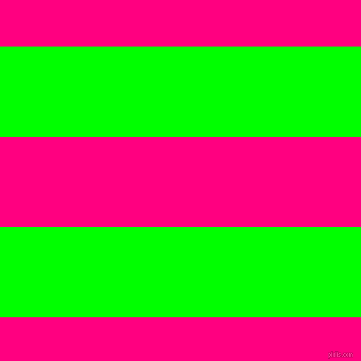 horizontal lines stripes, 128 pixel line width, 128 pixel line spacing, Lime and Deep Pink horizontal lines and stripes seamless tileable
