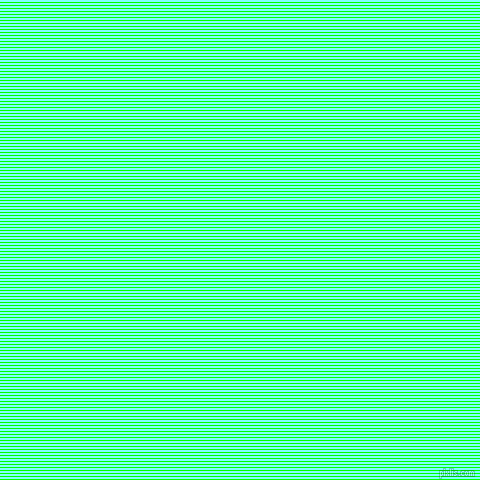 horizontal lines stripes, 1 pixel line width, 2 pixel line spacing, Lime and Electric Blue horizontal lines and stripes seamless tileable