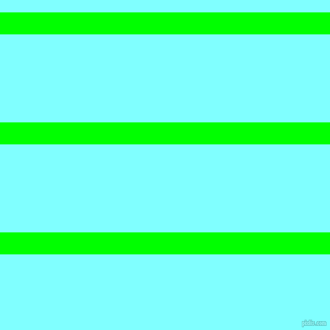 horizontal lines stripes, 32 pixel line width, 128 pixel line spacing, Lime and Electric Blue horizontal lines and stripes seamless tileable