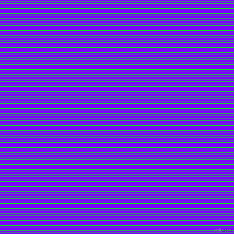 horizontal lines stripes, 1 pixel line width, 4 pixel line spacing, Lime and Electric Indigo horizontal lines and stripes seamless tileable
