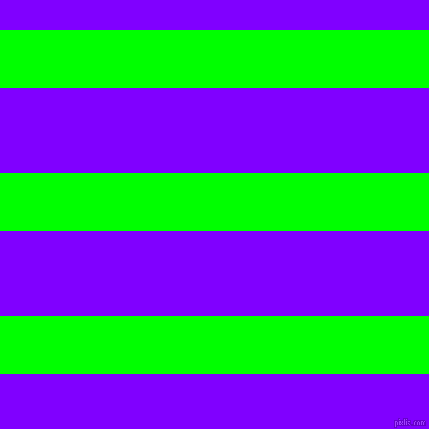 horizontal lines stripes, 64 pixel line width, 96 pixel line spacing, Lime and Electric Indigo horizontal lines and stripes seamless tileable