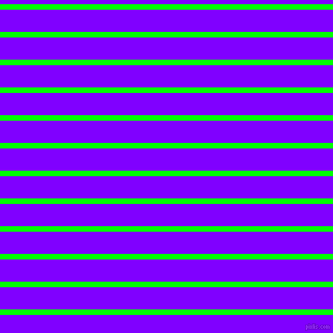 horizontal lines stripes, 8 pixel line width, 32 pixel line spacing, Lime and Electric Indigo horizontal lines and stripes seamless tileable