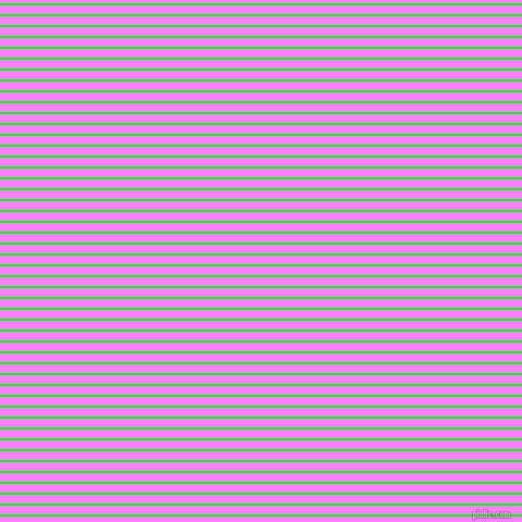 horizontal lines stripes, 2 pixel line width, 8 pixel line spacing, Lime and Fuchsia Pink horizontal lines and stripes seamless tileable