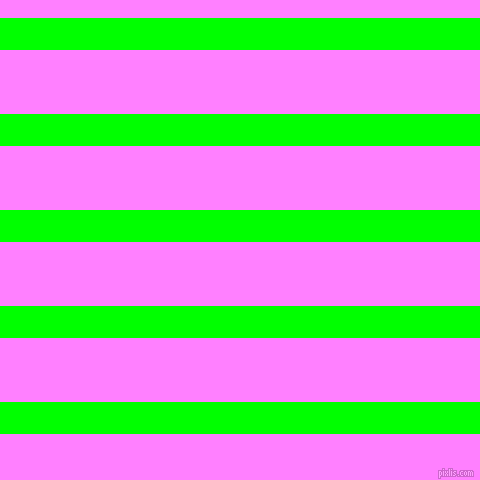 horizontal lines stripes, 32 pixel line width, 64 pixel line spacing, Lime and Fuchsia Pink horizontal lines and stripes seamless tileable