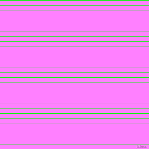 horizontal lines stripes, 1 pixel line width, 16 pixel line spacing, Lime and Fuchsia Pink horizontal lines and stripes seamless tileable