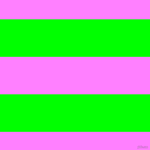 horizontal lines stripes, 128 pixel line width, 128 pixel line spacing, Lime and Fuchsia Pink horizontal lines and stripes seamless tileable