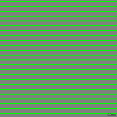 horizontal lines stripes, 4 pixel line width, 16 pixel line spacing, Lime and Grey horizontal lines and stripes seamless tileable