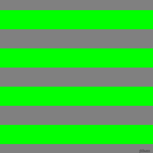 horizontal lines stripes, 64 pixel line width, 64 pixel line spacing, Lime and Grey horizontal lines and stripes seamless tileable