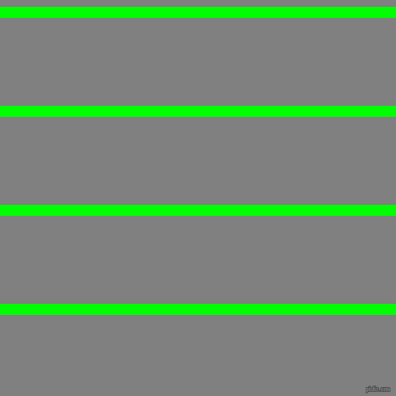 horizontal lines stripes, 16 pixel line width, 128 pixel line spacing, Lime and Grey horizontal lines and stripes seamless tileable