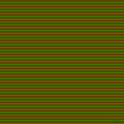 horizontal lines stripes, 2 pixel line width, 4 pixel line spacing, Lime and Maroon horizontal lines and stripes seamless tileable