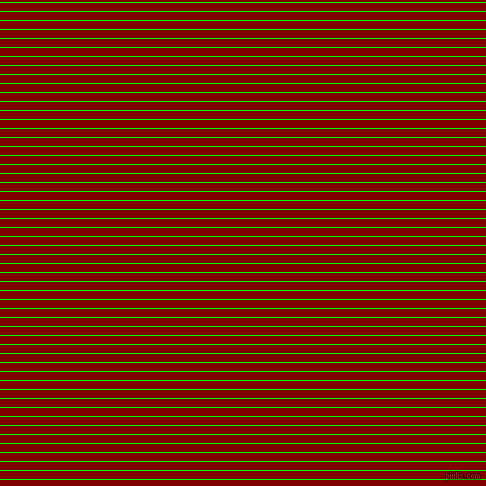 horizontal lines stripes, 1 pixel line width, 8 pixel line spacing, Lime and Maroon horizontal lines and stripes seamless tileable