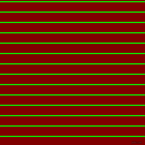 horizontal lines stripes, 4 pixel line width, 32 pixel line spacing, Lime and Maroon horizontal lines and stripes seamless tileable