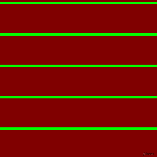 horizontal lines stripes, 8 pixel line width, 96 pixel line spacing, Lime and Maroon horizontal lines and stripes seamless tileable