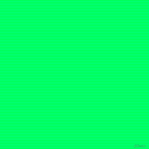 horizontal lines stripes, 1 pixel line width, 4 pixel line spacing, Lime and Spring Green horizontal lines and stripes seamless tileable
