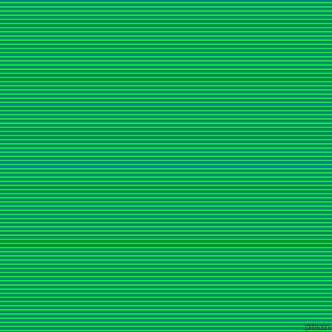horizontal lines stripes, 2 pixel line width, 4 pixel line spacing, Lime and Teal horizontal lines and stripes seamless tileable