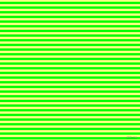 horizontal lines stripes, 8 pixel line width, 8 pixel line spacing, Lime and Witch Haze horizontal lines and stripes seamless tileable