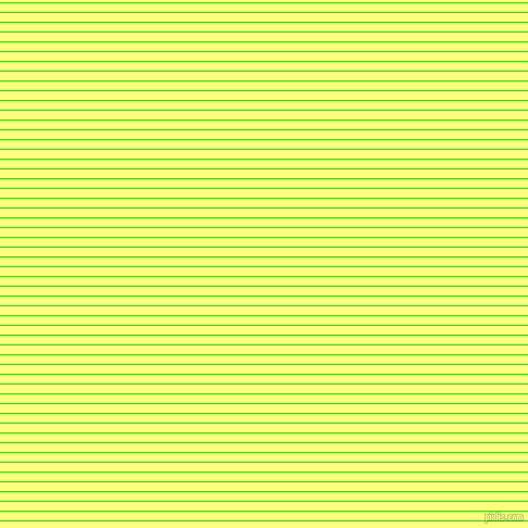 horizontal lines stripes, 1 pixel line width, 8 pixel line spacing, Lime and Witch Haze horizontal lines and stripes seamless tileable