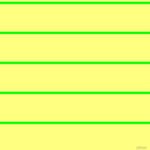 horizontal lines stripes, 8 pixel line width, 96 pixel line spacing, Lime and Witch Haze horizontal lines and stripes seamless tileable