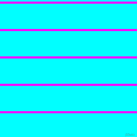horizontal lines stripes, 8 pixel line width, 96 pixel line spacing, Magenta and Aqua horizontal lines and stripes seamless tileable