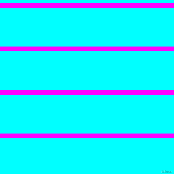 horizontal lines stripes, 16 pixel line width, 128 pixel line spacing, Magenta and Aqua horizontal lines and stripes seamless tileable