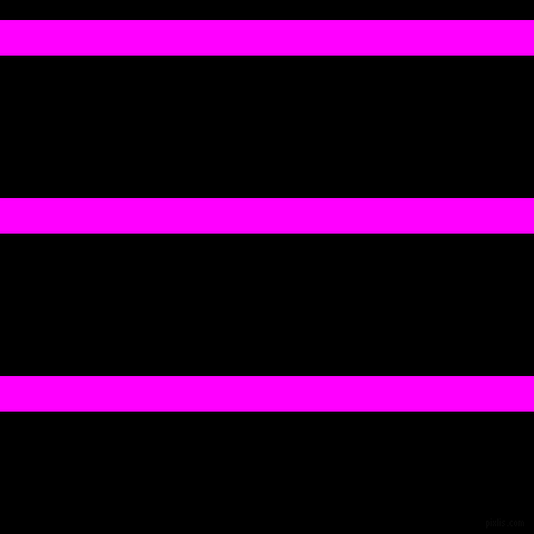 horizontal lines stripes, 32 pixel line width, 128 pixel line spacing, Magenta and Black horizontal lines and stripes seamless tileable
