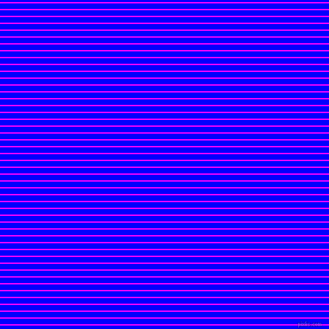 horizontal lines stripes, 2 pixel line width, 8 pixel line spacing, Magenta and Blue horizontal lines and stripes seamless tileable