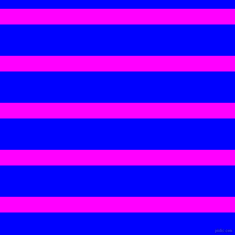 horizontal lines stripes, 32 pixel line width, 64 pixel line spacing, Magenta and Blue horizontal lines and stripes seamless tileable