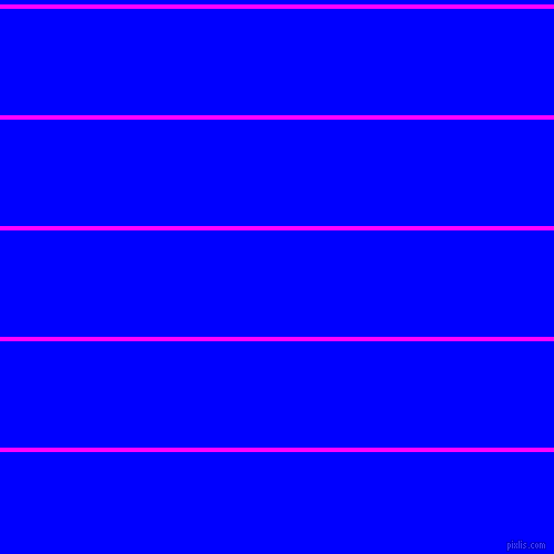 horizontal lines stripes, 4 pixel line width, 96 pixel line spacing, Magenta and Blue horizontal lines and stripes seamless tileable