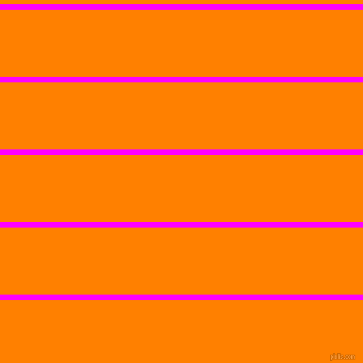 horizontal lines stripes, 8 pixel line width, 96 pixel line spacing, Magenta and Dark Orange horizontal lines and stripes seamless tileable