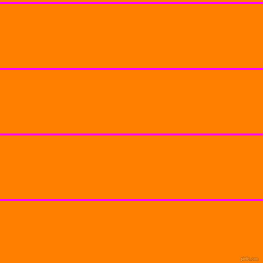 horizontal lines stripes, 4 pixel line width, 128 pixel line spacing, Magenta and Dark Orange horizontal lines and stripes seamless tileable