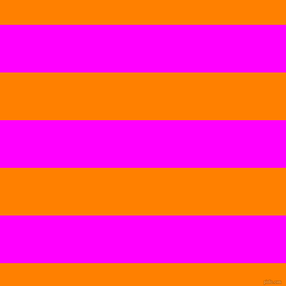 horizontal lines stripes, 96 pixel line width, 96 pixel line spacing, Magenta and Dark Orange horizontal lines and stripes seamless tileable