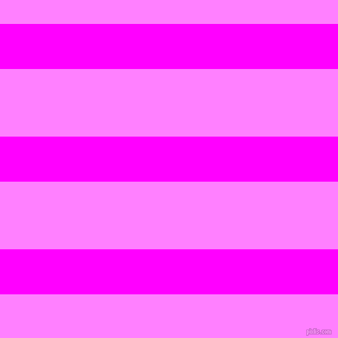 horizontal lines stripes, 64 pixel line width, 96 pixel line spacing, Magenta and Fuchsia Pink horizontal lines and stripes seamless tileable