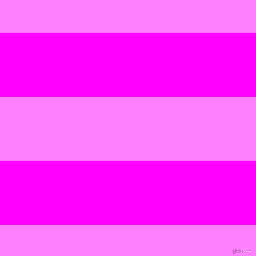 horizontal lines stripes, 128 pixel line width, 128 pixel line spacing, Magenta and Fuchsia Pink horizontal lines and stripes seamless tileable