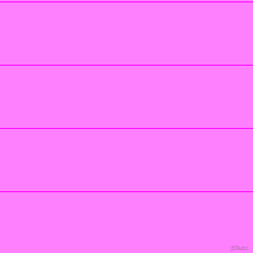 horizontal lines stripes, 2 pixel line width, 128 pixel line spacing, Magenta and Fuchsia Pink horizontal lines and stripes seamless tileable