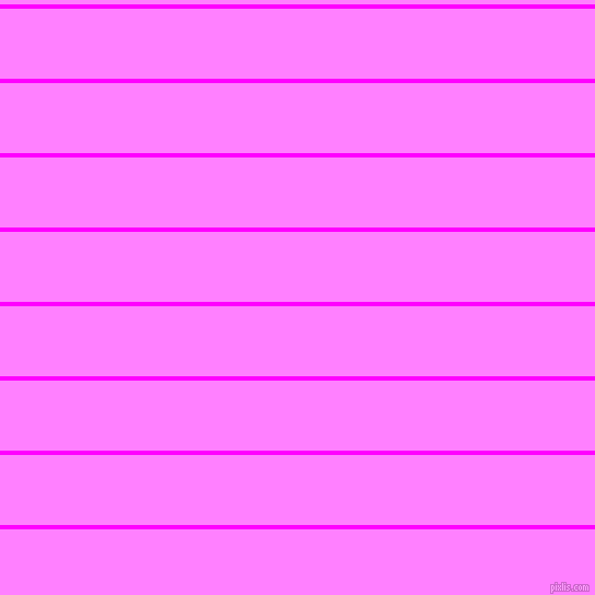 horizontal lines stripes, 4 pixel line width, 64 pixel line spacing, Magenta and Fuchsia Pink horizontal lines and stripes seamless tileable