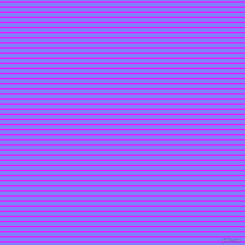 horizontal lines stripes, 2 pixel line width, 8 pixel line spacing, Magenta and Light Slate Blue horizontal lines and stripes seamless tileable