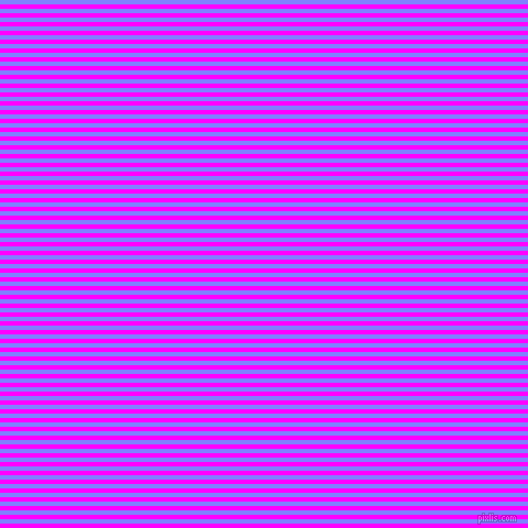 horizontal lines stripes, 4 pixel line width, 4 pixel line spacing, Magenta and Light Slate Blue horizontal lines and stripes seamless tileable