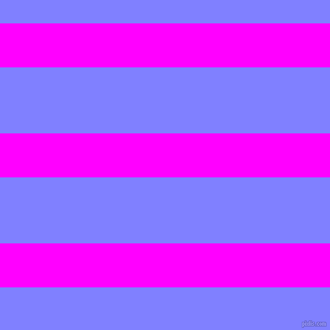 horizontal lines stripes, 64 pixel line width, 96 pixel line spacing, Magenta and Light Slate Blue horizontal lines and stripes seamless tileable