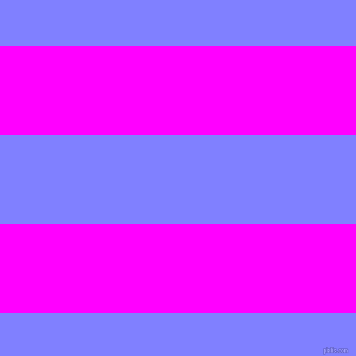 horizontal lines stripes, 128 pixel line width, 128 pixel line spacing, Magenta and Light Slate Blue horizontal lines and stripes seamless tileable
